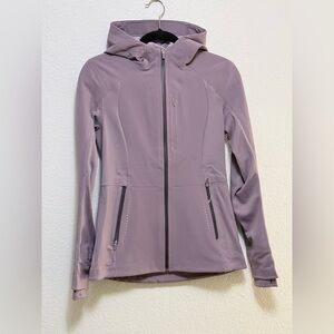 NWOT Lululemon Cross Chill Performance Jacket 6